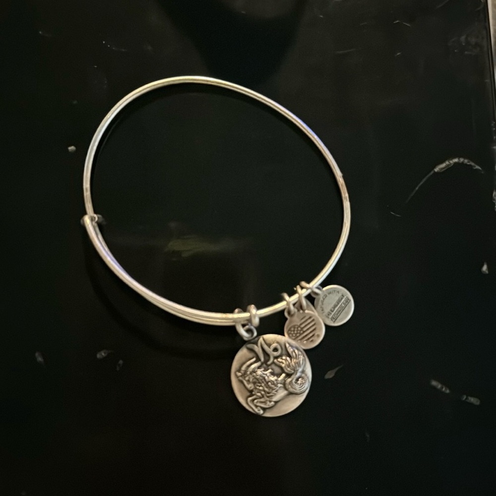 Alex and Ani Capricorn